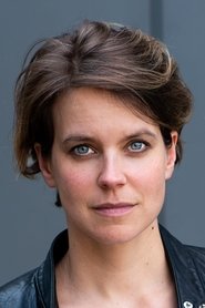 Kaija Ledergerber portrait