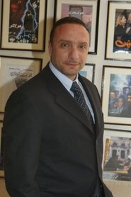 Basil Al-Khatib portrait
