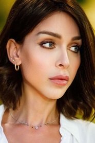 Vittoria Schisano portrait