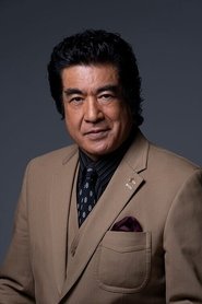 Hiroshi Fujioka portrait