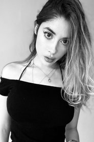 Grecia Monroc portrait
