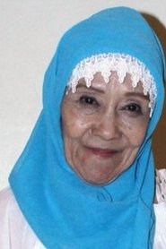 Laila Sari portrait