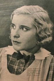 Simone Bourday portrait