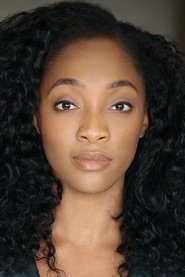 Iantha Richardson portrait