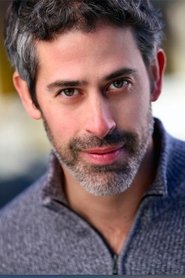 Evan Bergman portrait