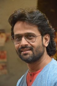 Hemen Chauhan portrait
