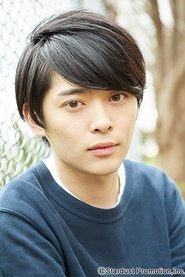 Yūto Fuchino portrait