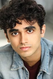 Aman Mann portrait