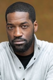 Derek Roberts portrait