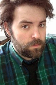 Josh Weissbach portrait