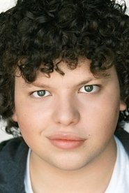 Jacob Houston portrait