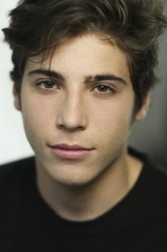 Eythan Chiche portrait