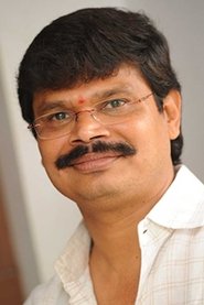 Boyapati Srinu portrait