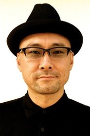 Eiji Uchida portrait