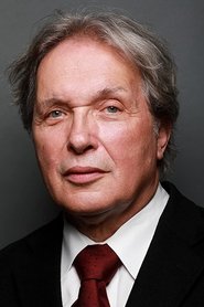 Endre Hules portrait