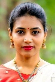 Sapthami Gowda portrait