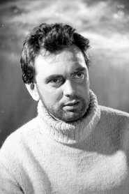 Michał Gazda portrait