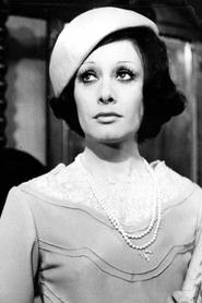 Thelma Biral portrait