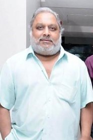 Ramkumar Ganesan portrait