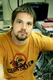 Fredrik Neij portrait