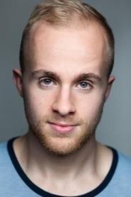 Tomos Vaughan-Williams portrait