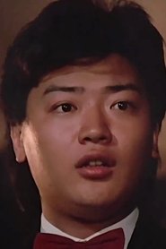 Lee Chi-Kit portrait