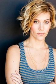 Kelly Pendygraft portrait