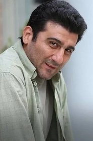 Arash Falahatpisheh portrait