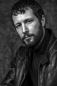 Mstyslav Chernov portrait