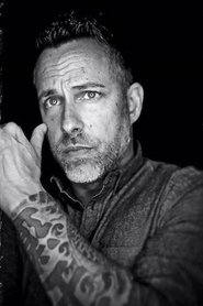 James Bamford portrait