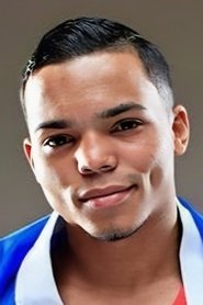 Yankiel Rivera Figueroa portrait
