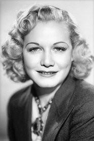 Gloria Dickson portrait