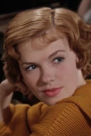 Jan Norris portrait