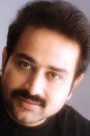 Anand portrait