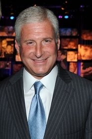Charlie Lyons portrait