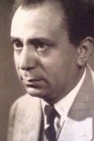 Helmy Rafla portrait