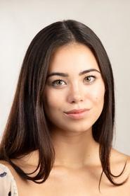 Isabelle Hahn portrait