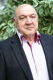 Vyacheslav Davydov portrait