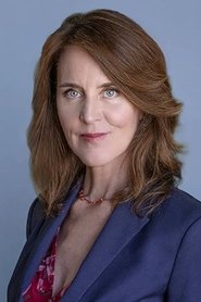Alexandra Hoover portrait