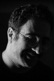 Hossein Barekati portrait