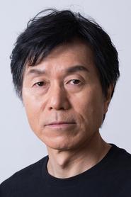 Mitsuru Hirata portrait