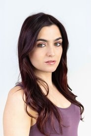 Claire Latour portrait