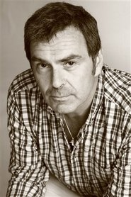 Yves Lambrecht portrait