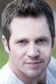 Brent Bondy portrait