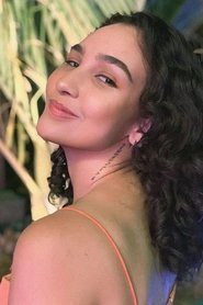 Ana Cândida portrait