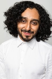 Mario Revolori portrait