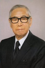 Shōgo Shimada portrait
