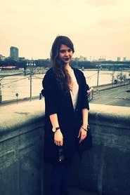 Elizaveta Khozerova portrait