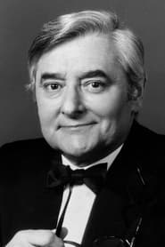 Roger Carel portrait