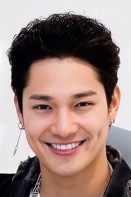 Supachai Suwanon portrait
